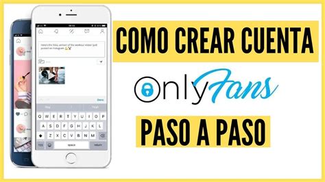 onlyfans registrarse como creador|Guía completa para crear una cuenta de creador en。